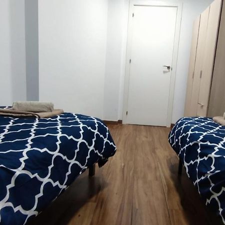 그라나다 Acogedor Atico En Pleno Centro 아파트 외부 사진