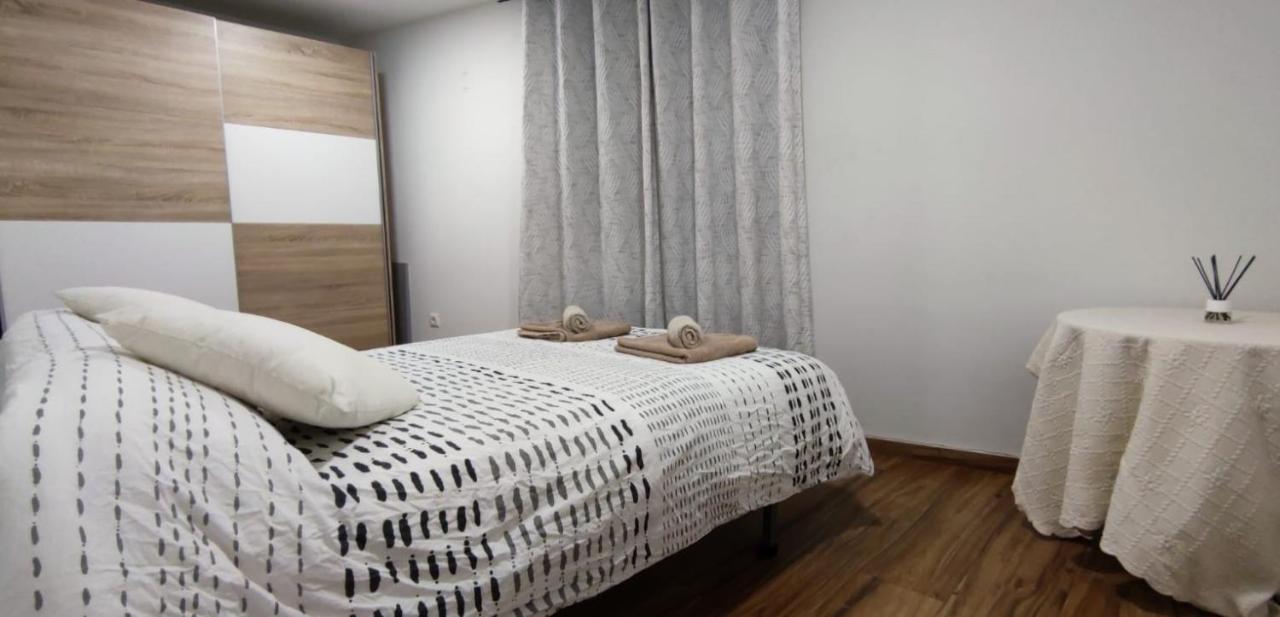 그라나다 Acogedor Atico En Pleno Centro 아파트 외부 사진