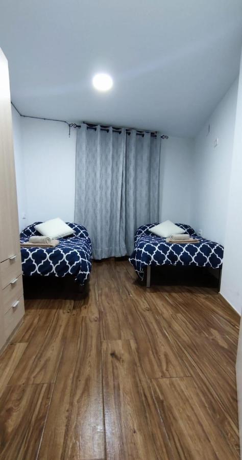 그라나다 Acogedor Atico En Pleno Centro 아파트 외부 사진